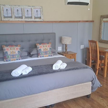 African Dawn B&B Calvinia Εξωτερικό φωτογραφία