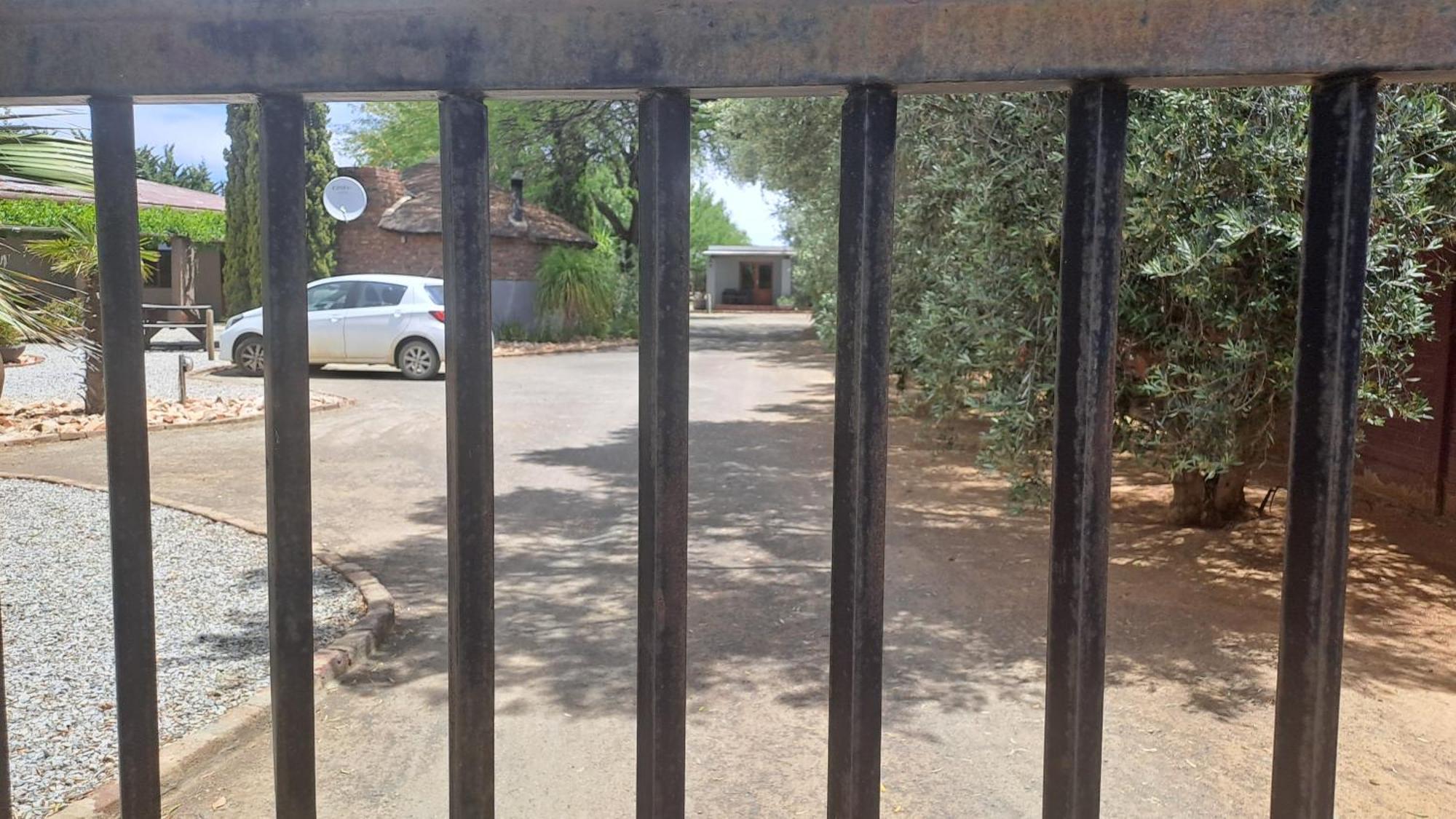 African Dawn B&B Calvinia Εξωτερικό φωτογραφία