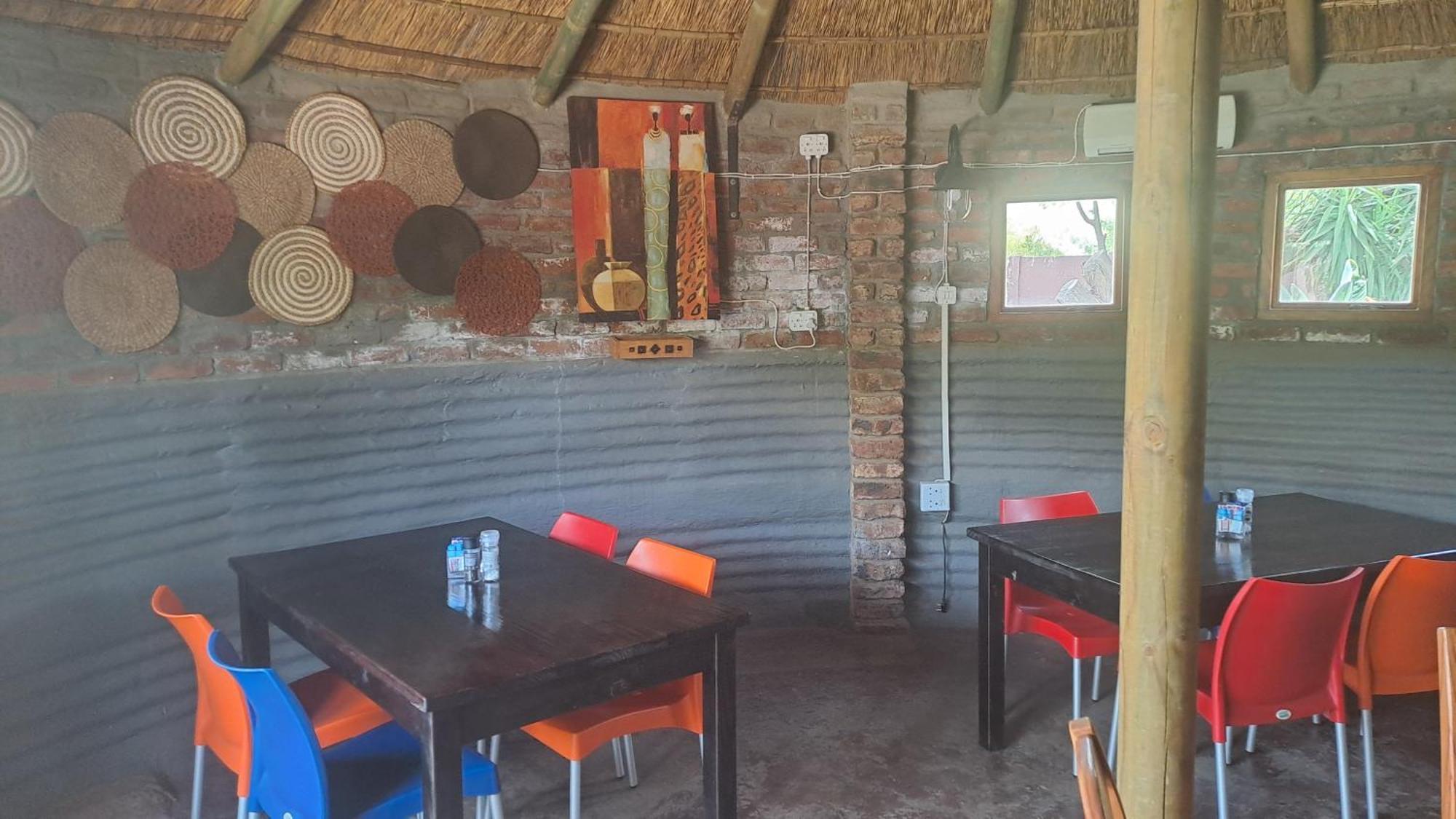 African Dawn B&B Calvinia Εξωτερικό φωτογραφία
