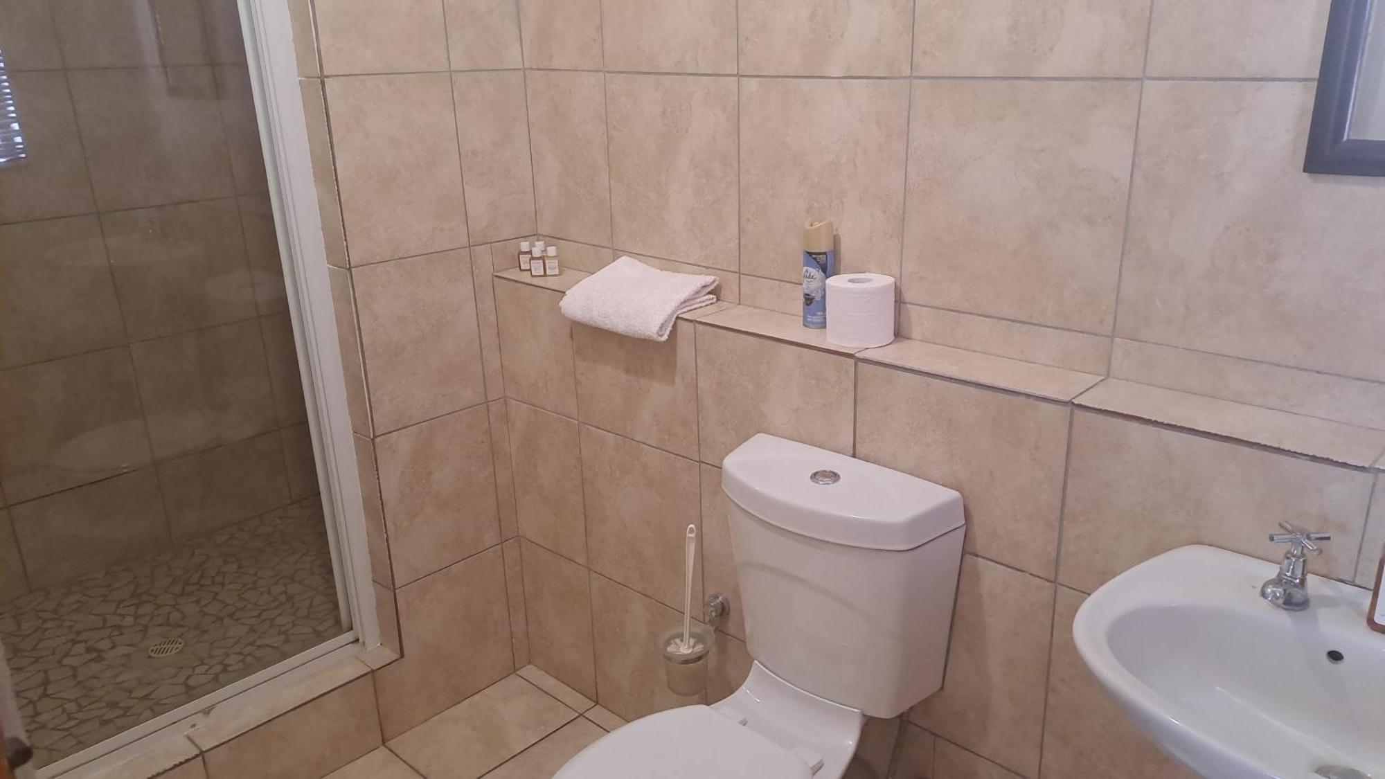 African Dawn B&B Calvinia Εξωτερικό φωτογραφία