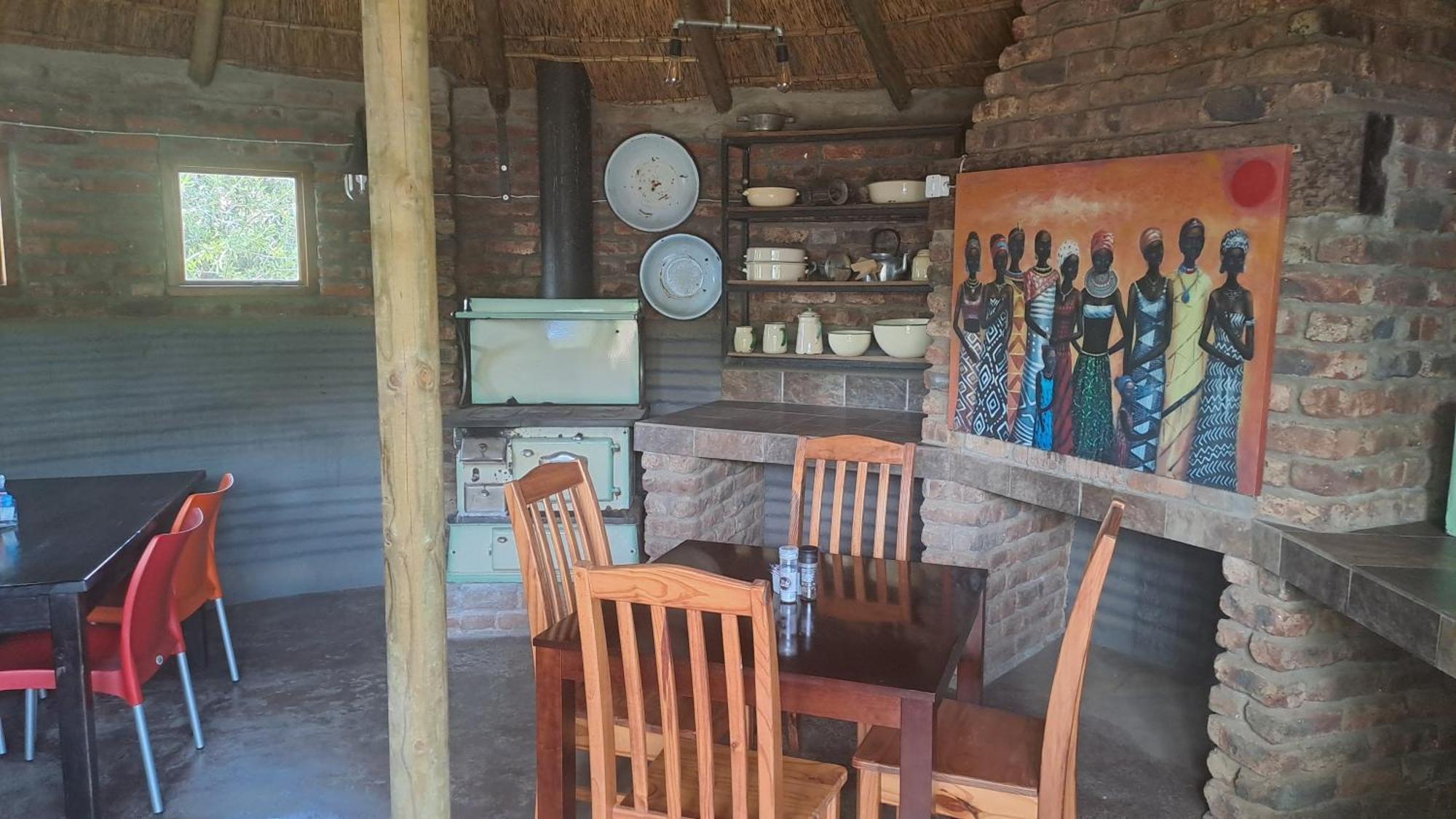 African Dawn B&B Calvinia Εξωτερικό φωτογραφία