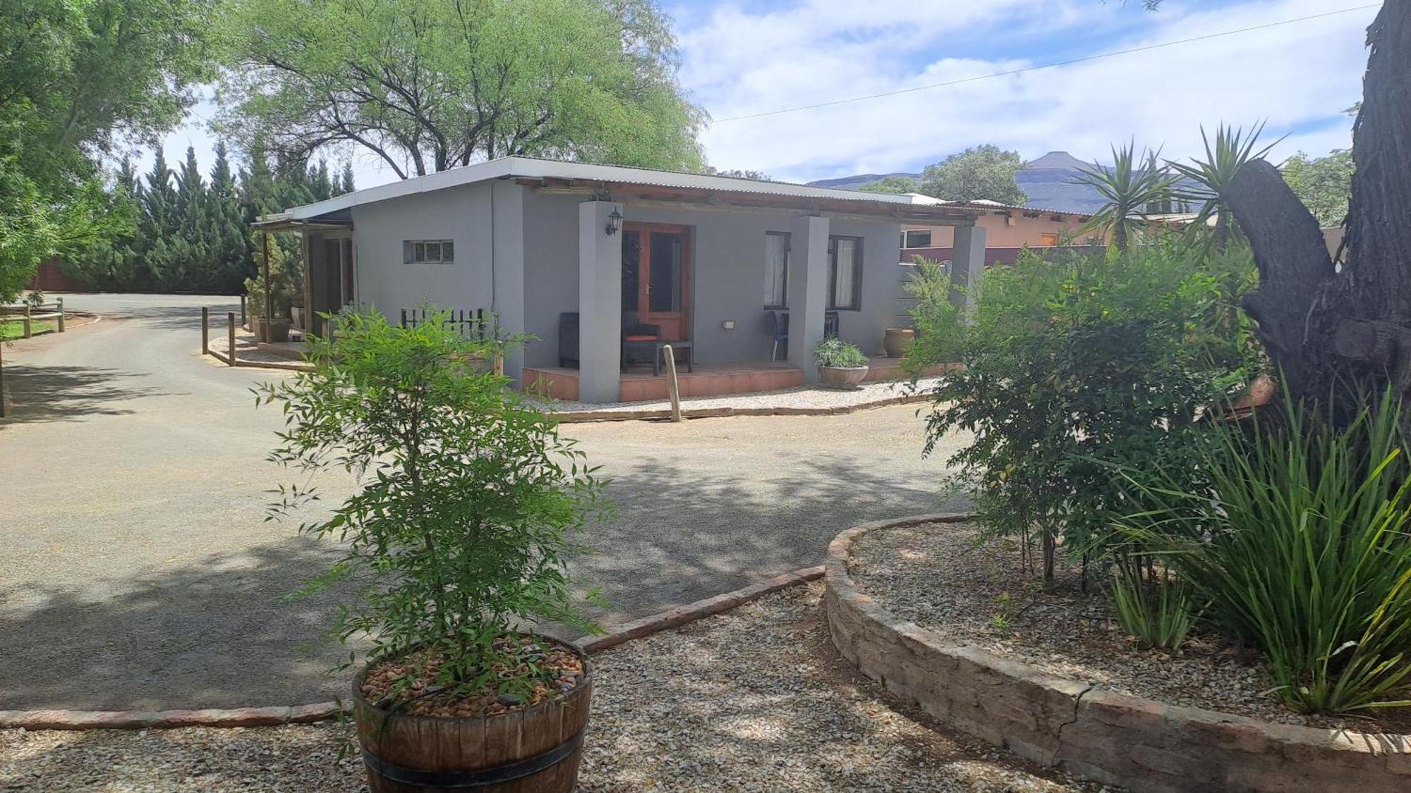 African Dawn B&B Calvinia Εξωτερικό φωτογραφία