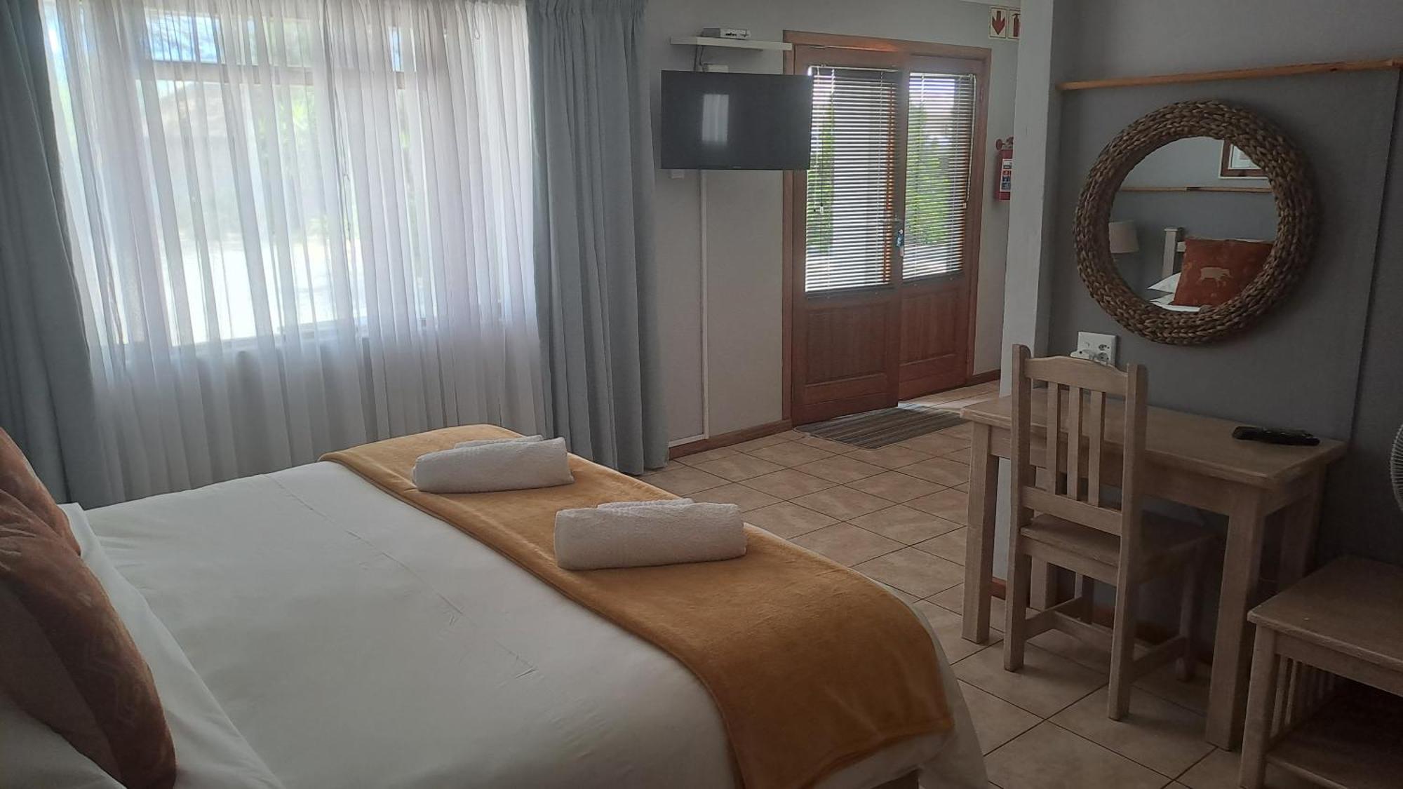 African Dawn B&B Calvinia Εξωτερικό φωτογραφία