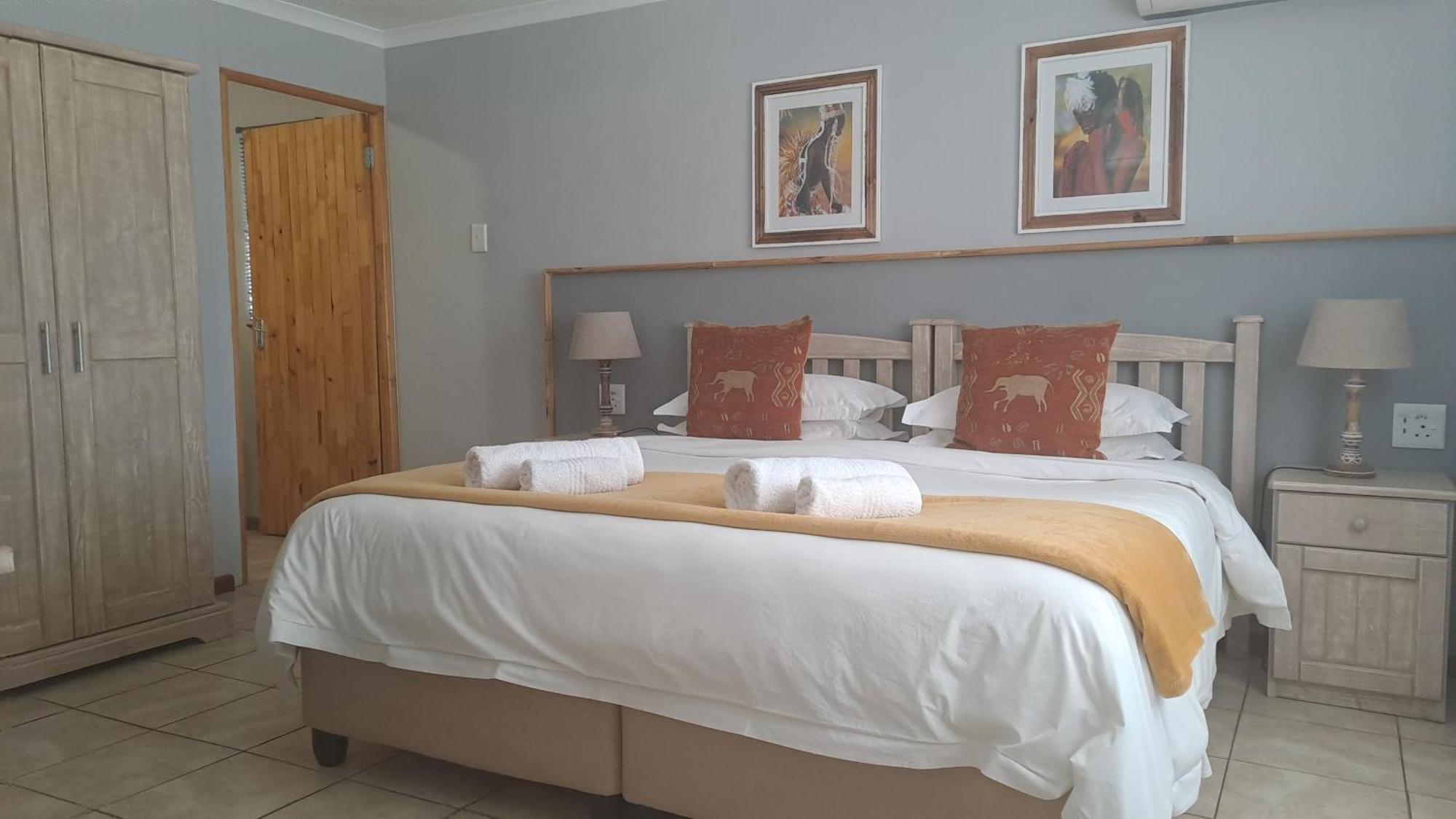 African Dawn B&B Calvinia Εξωτερικό φωτογραφία
