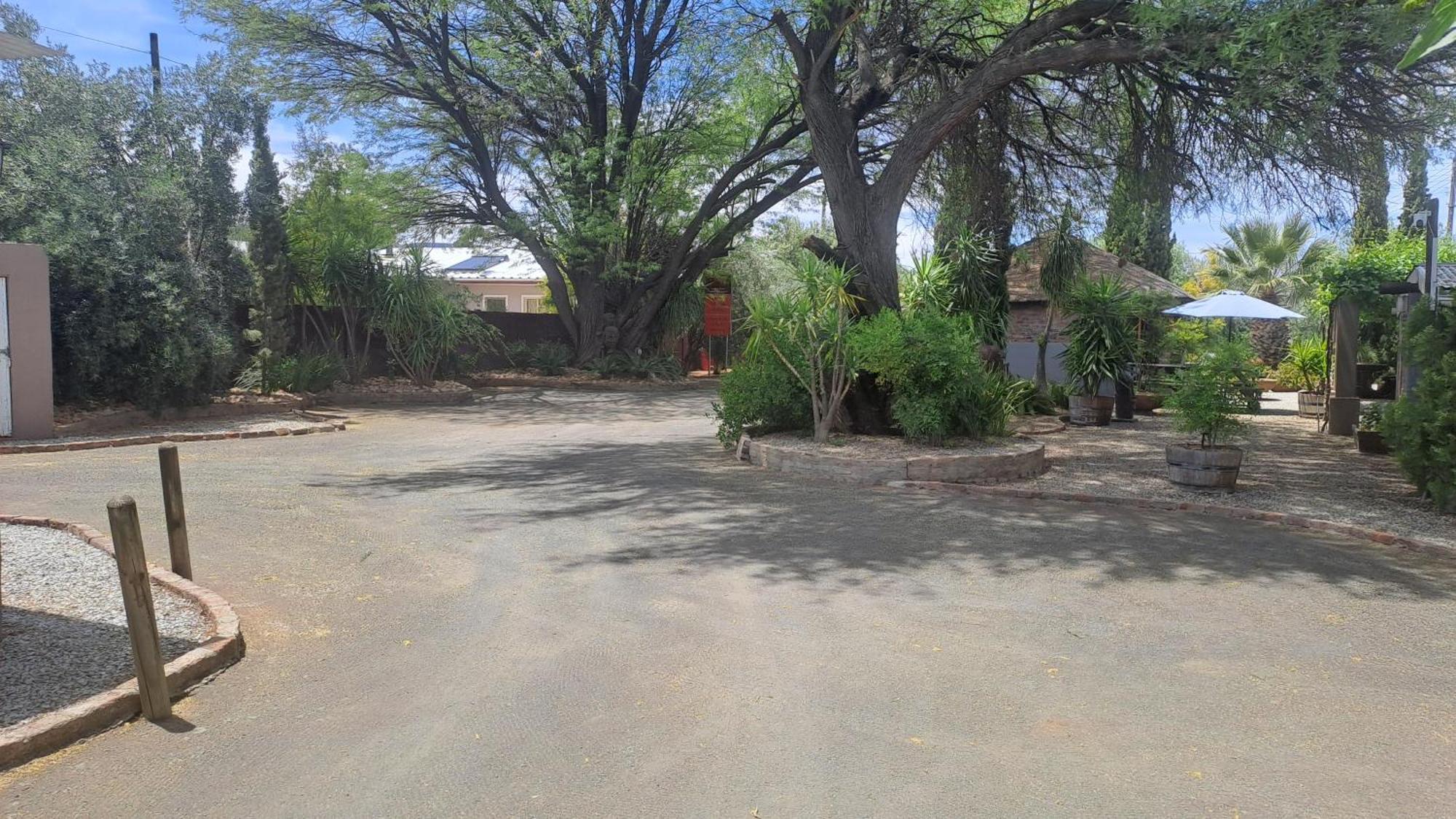 African Dawn B&B Calvinia Εξωτερικό φωτογραφία