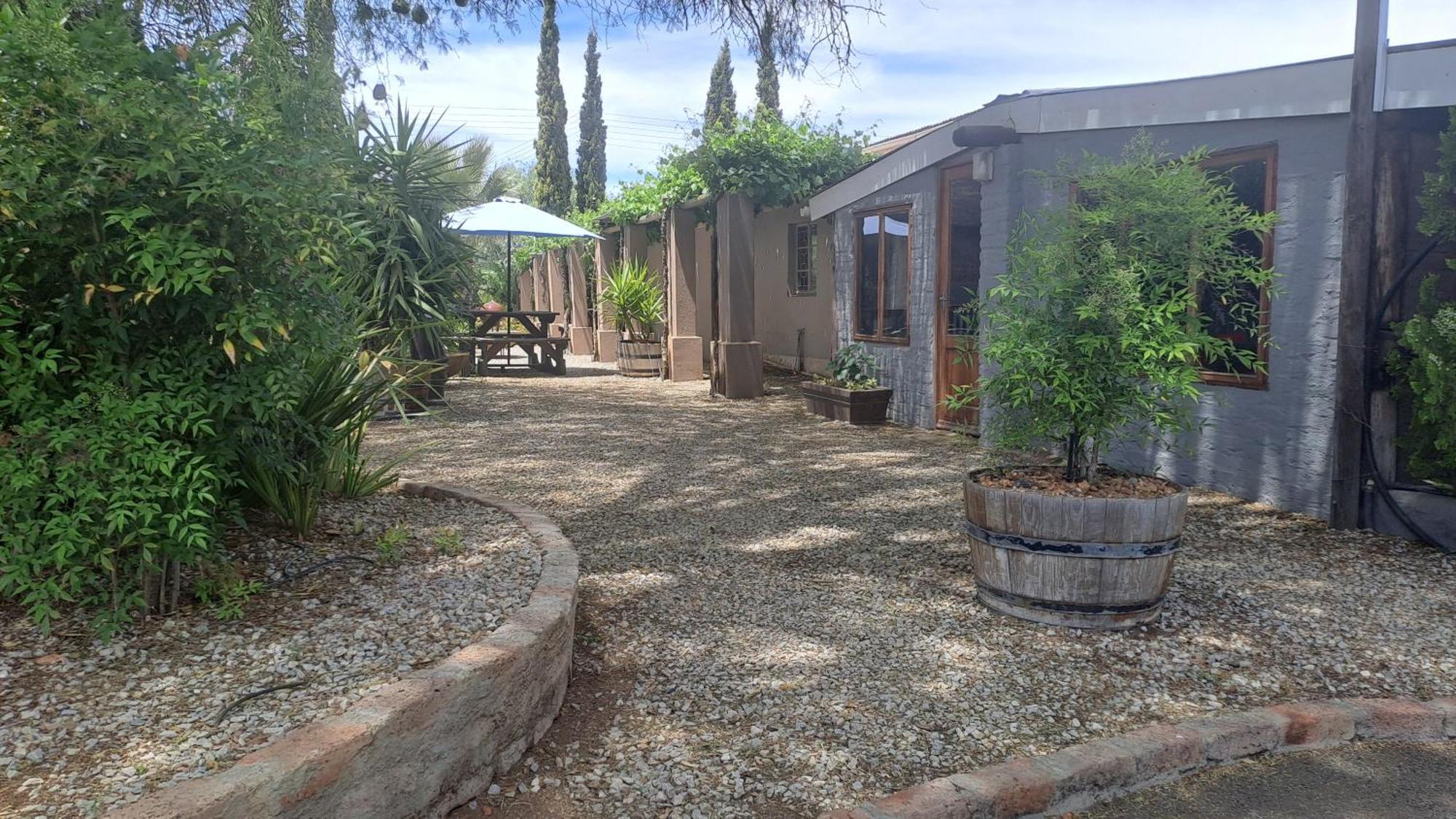 African Dawn B&B Calvinia Εξωτερικό φωτογραφία