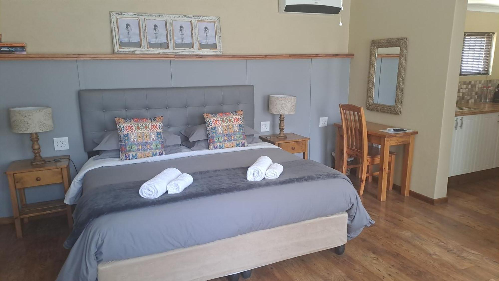African Dawn B&B Calvinia Εξωτερικό φωτογραφία