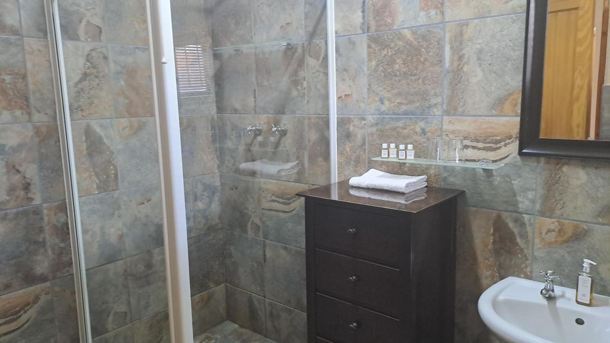African Dawn B&B Calvinia Εξωτερικό φωτογραφία