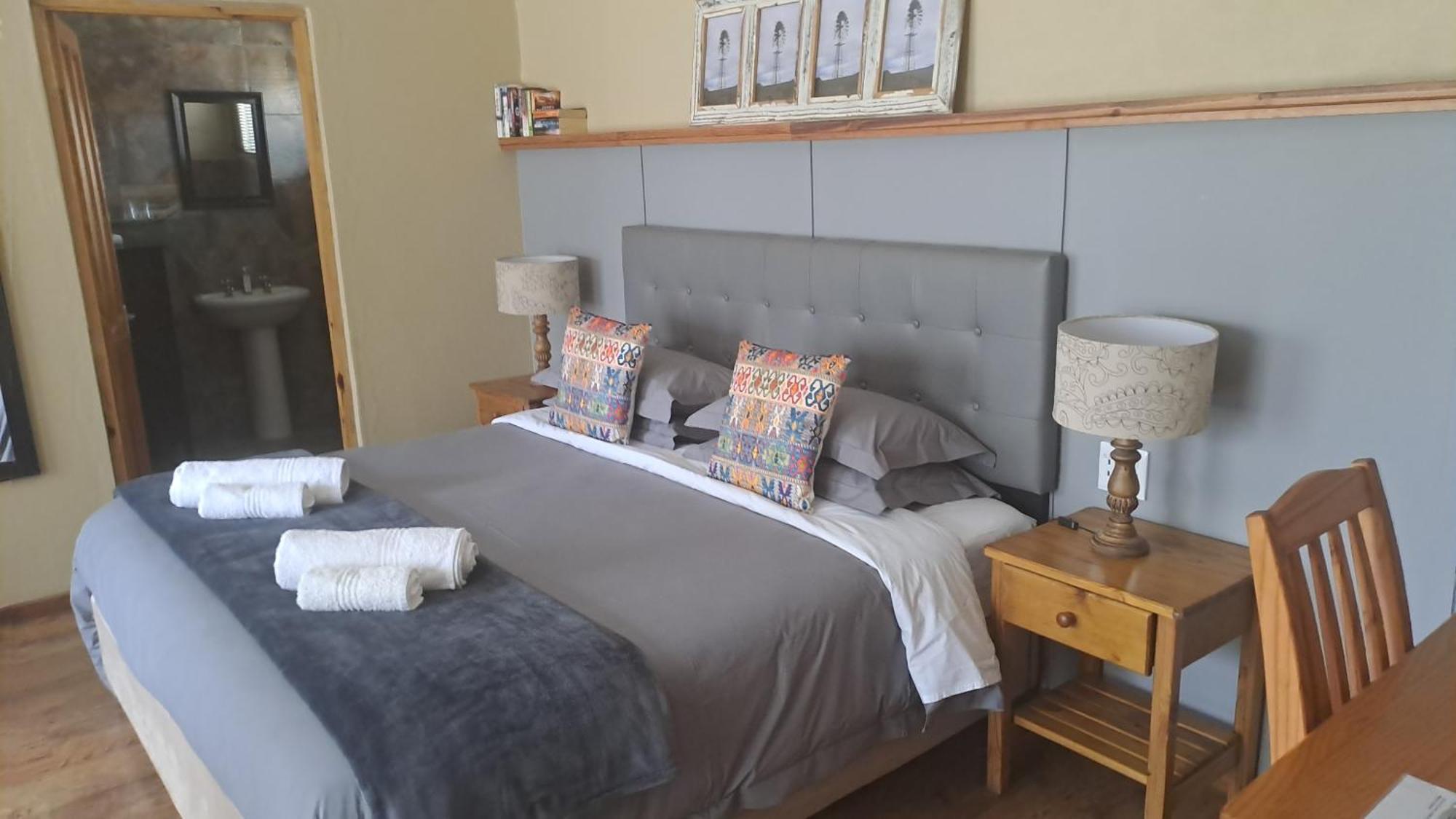 African Dawn B&B Calvinia Εξωτερικό φωτογραφία